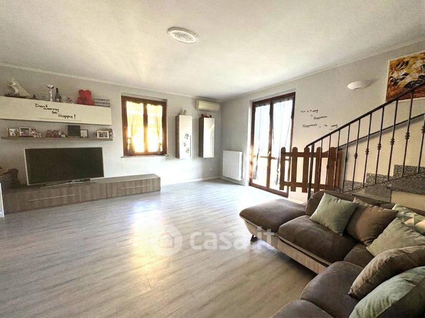 Villa in Viale degli Ibiscus 75 /a — foto 14 di 51