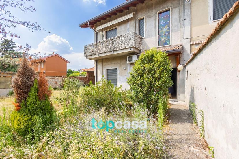 Bilocale in Via Matteotti 11 — foto 14 di 23
