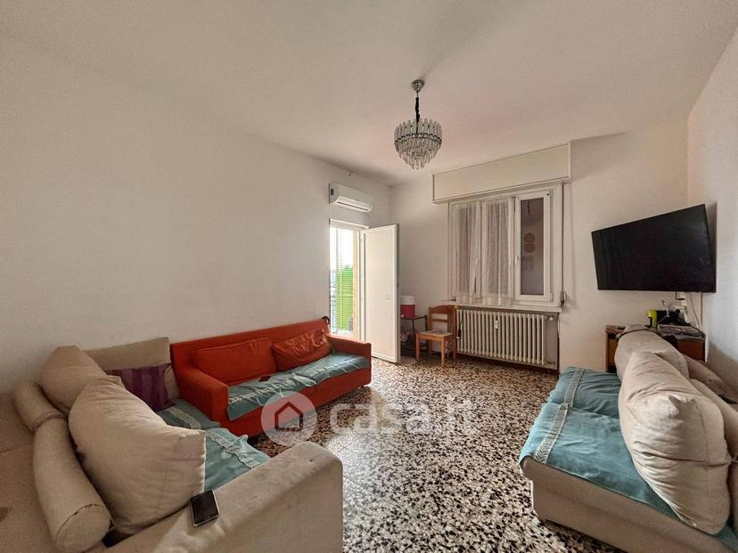 Trilocale in Via Piave — foto 14 di 17
