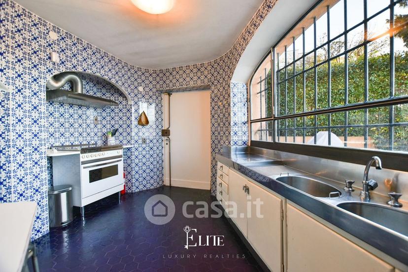 Villa in Via Verbano — foto 29 di 70