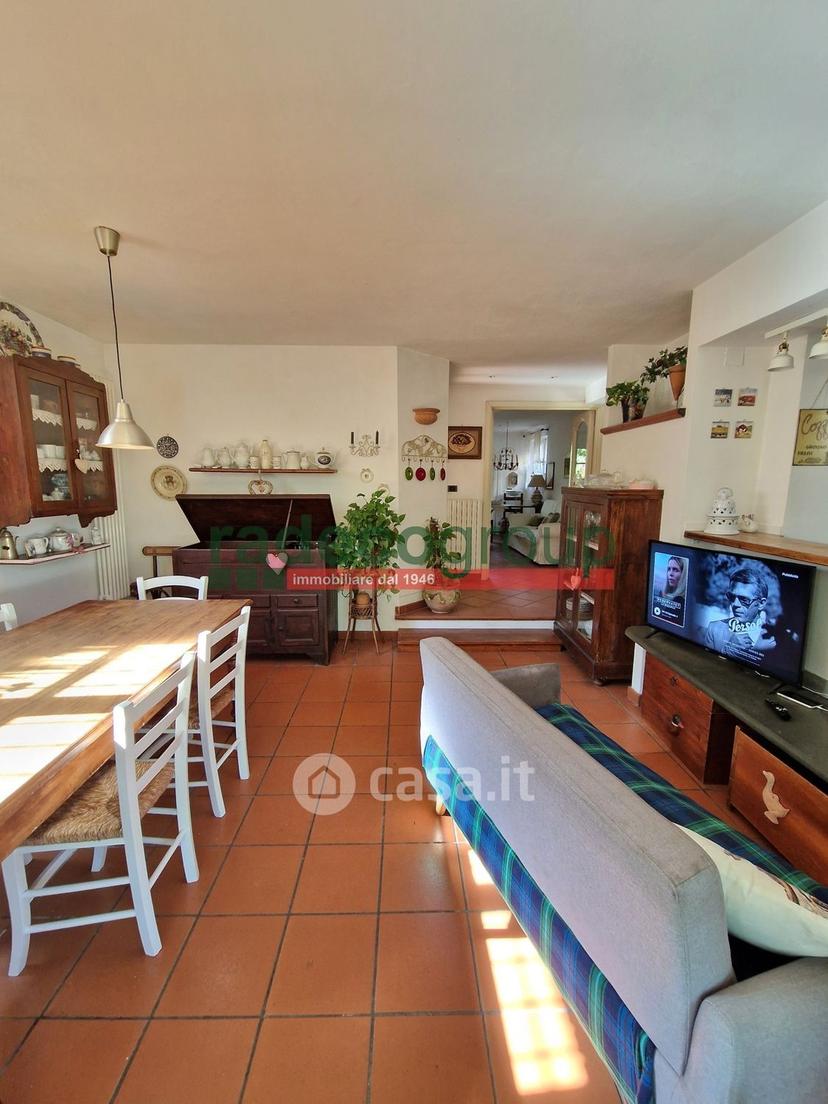 Villa in Via del Pino 34 — foto 10 di 55