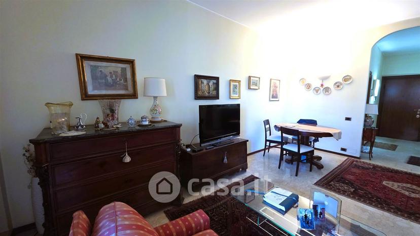 Trilocale in Via Molinetto di Lorenteggio