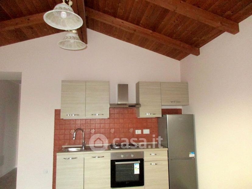 Bilocale in Via Fontana Colomba — foto 31 di 34