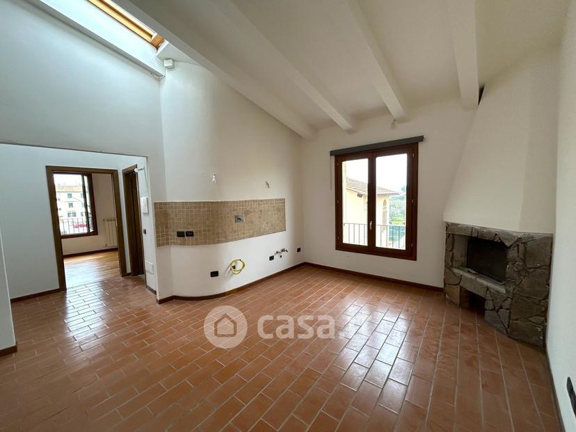 Trilocale in Via Vecchio Ponte 1 — foto 14 di 30