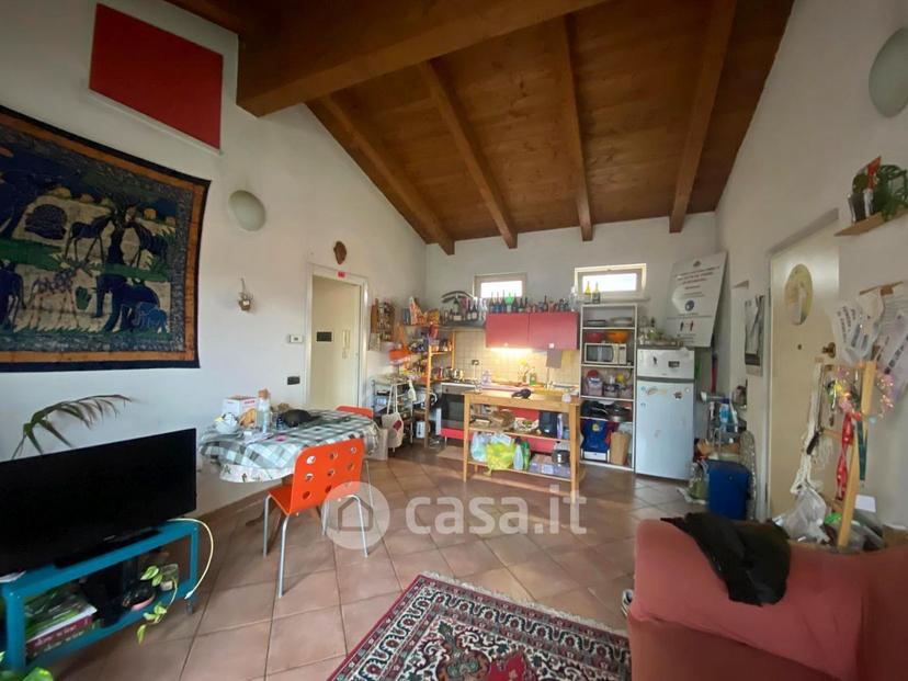 Trilocale in Via Audisio — foto 15 di 15