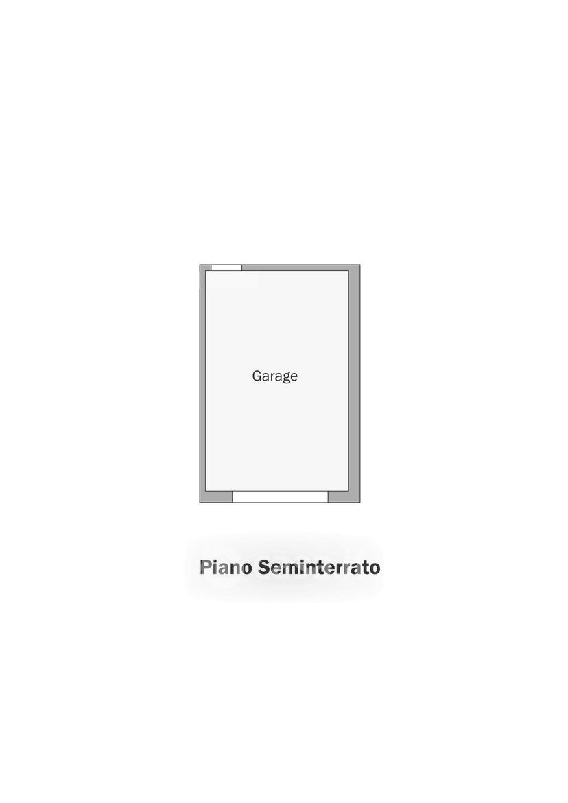 Appartamento in Via Giusti — foto 3 di 3