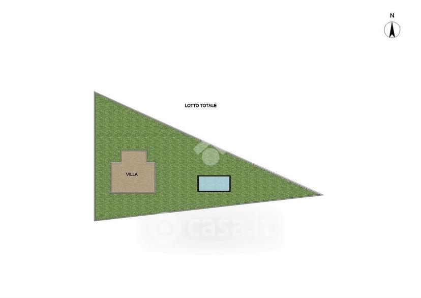 Villa in Comune di Enna Mugavero — foto 31 di 42