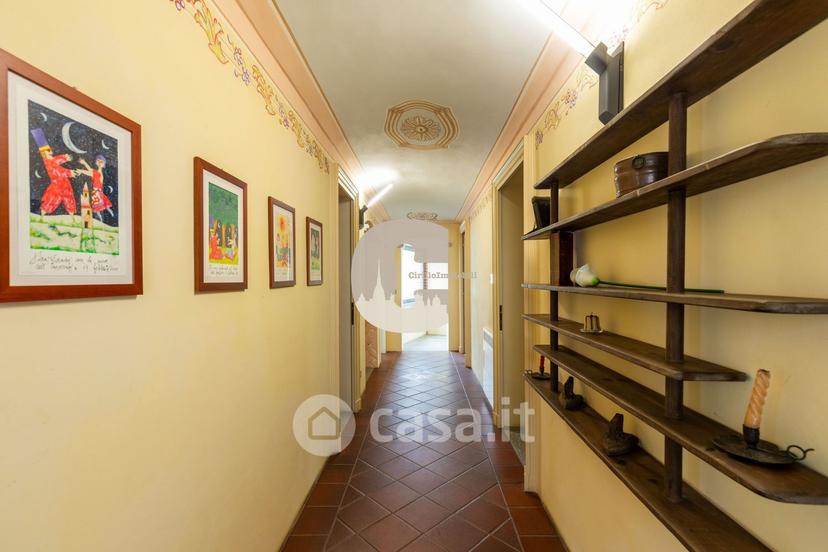 Villa in Via Vincenzo Gioberti 2 — foto 86 di 119