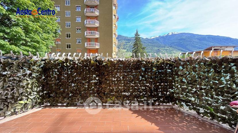 Bilocale in Via Chavanne 26 — foto 19 di 20