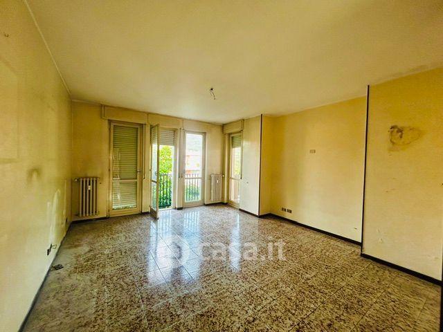 Quadrilocale in Via Roma