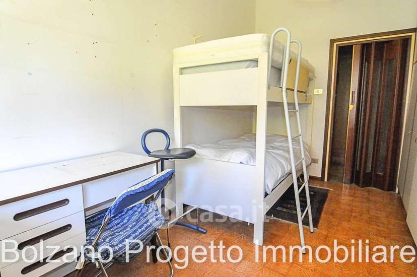 Quadrilocale in Via Fago 58 — foto 22 di 57