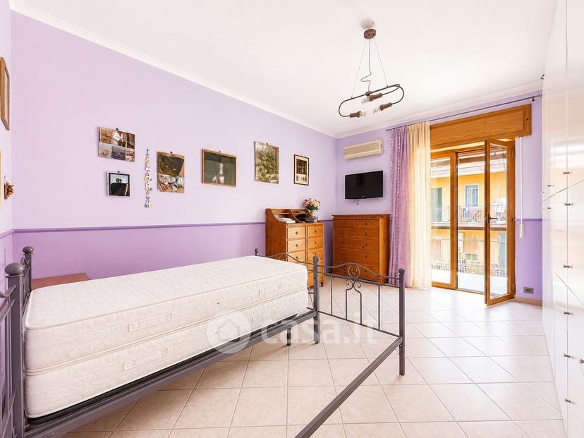Quadrilocale in Via Sandro Botticelli 54 — foto 8 di 24