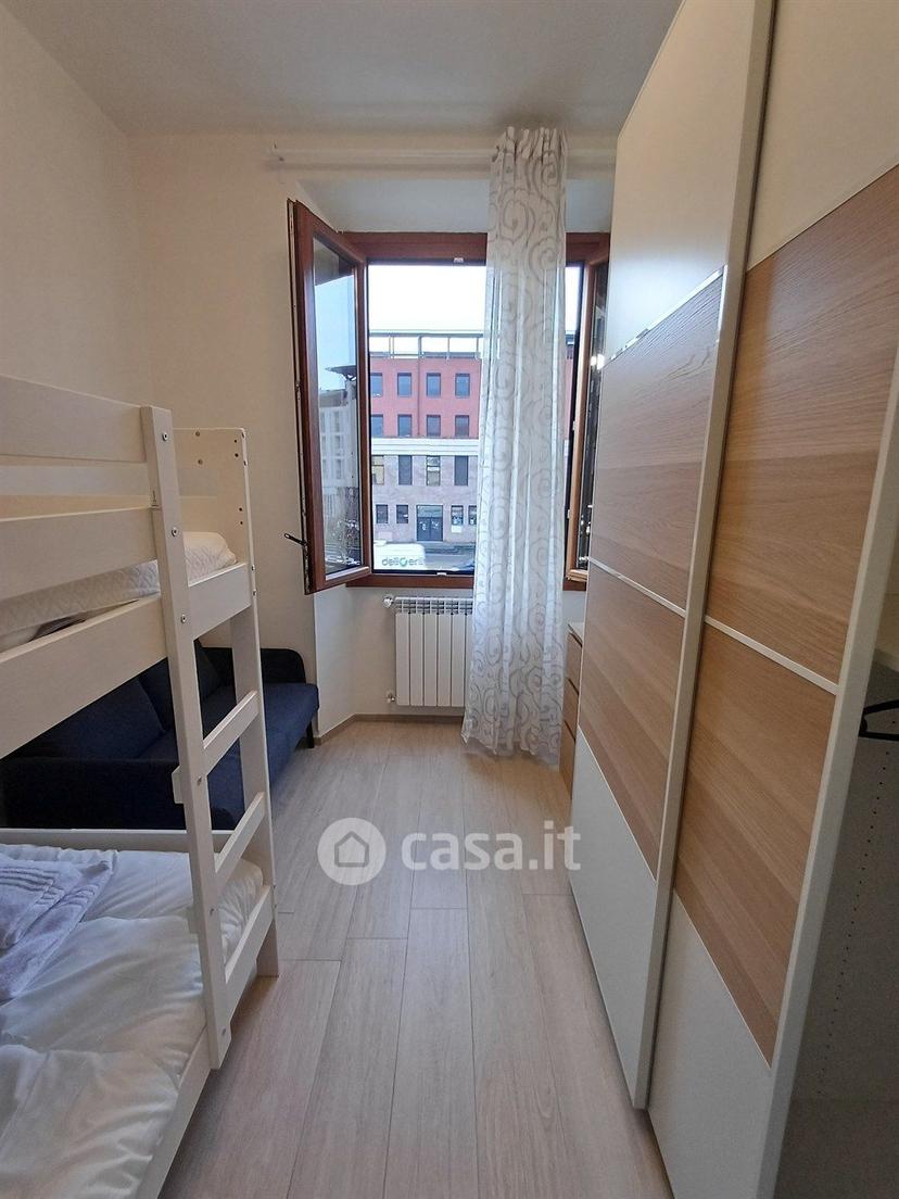 Trilocale in Viale Alessandro Guidoni 10 — foto 59 di 65