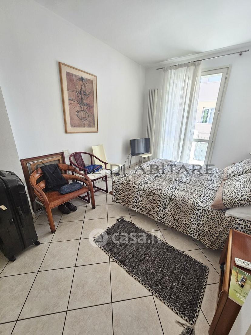 Trilocale in Via del Crocifisso — foto 12 di 29