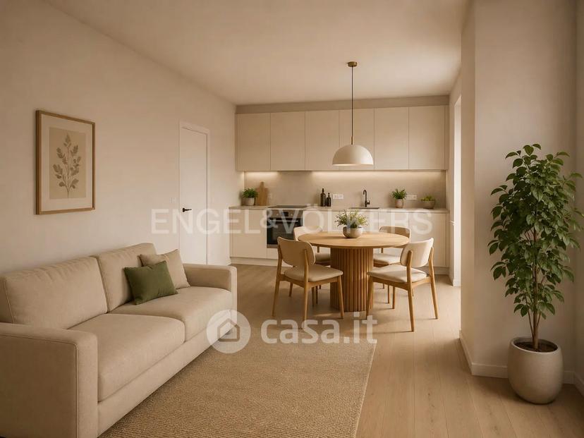 Bilocale in Via Fava — foto 14 di 18