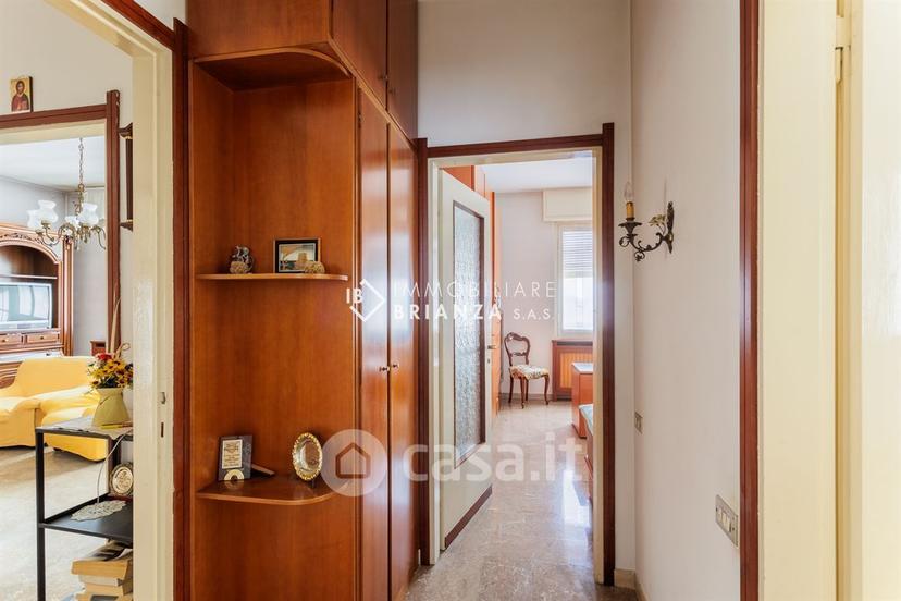 Villa in Via Carlotta Premoli — foto 10 di 25
