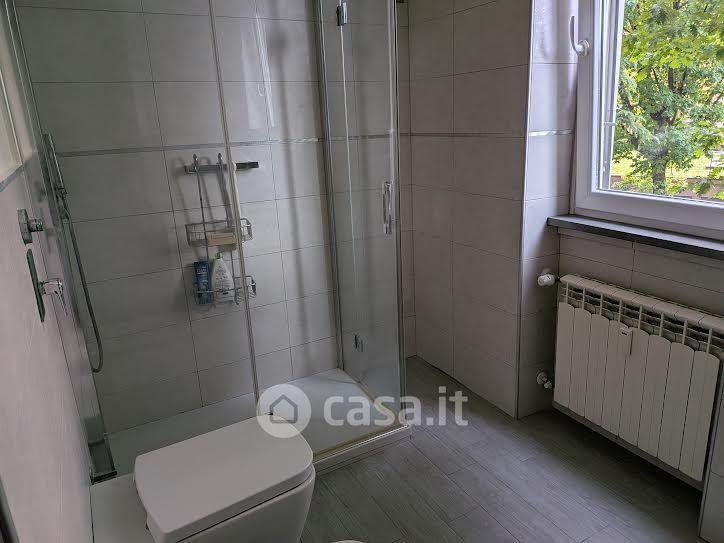 Trilocale in Via Carlo Amati 58 — foto 34 di 52