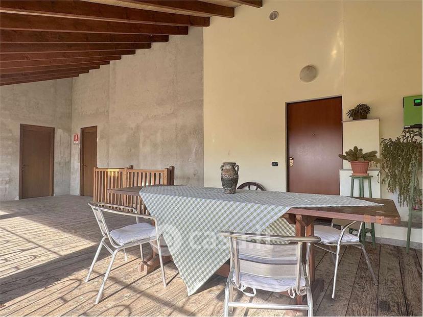 Quadrilocale in Via San Giorgio 21 — foto 32 di 39