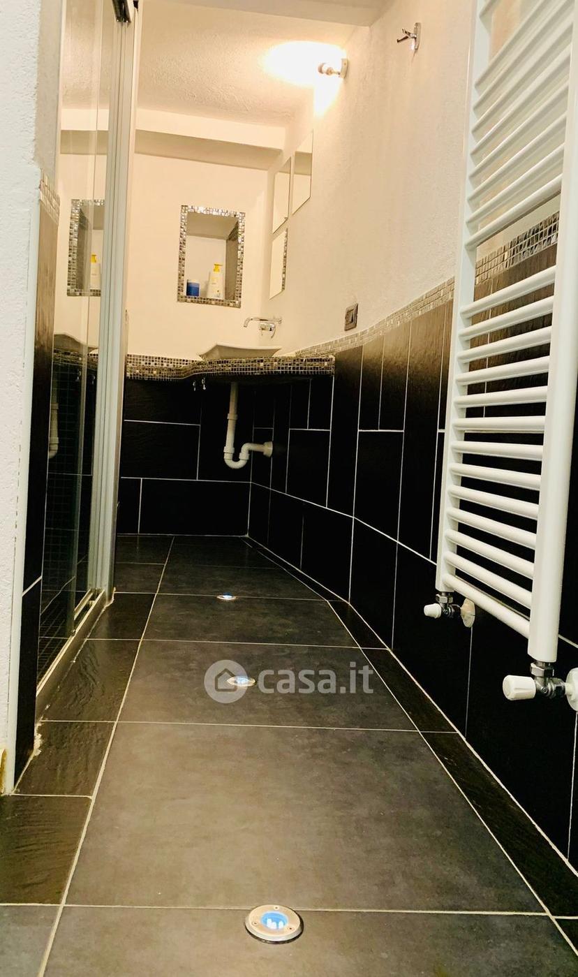 Trilocale in Via Francesco Spinola — foto 16 di 24