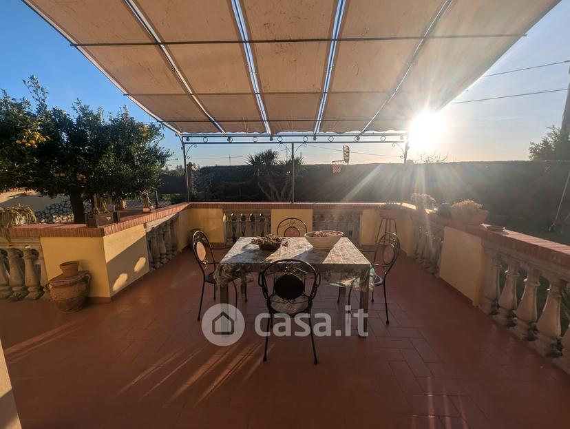 Villa in Via Scifelle — foto 9 di 48