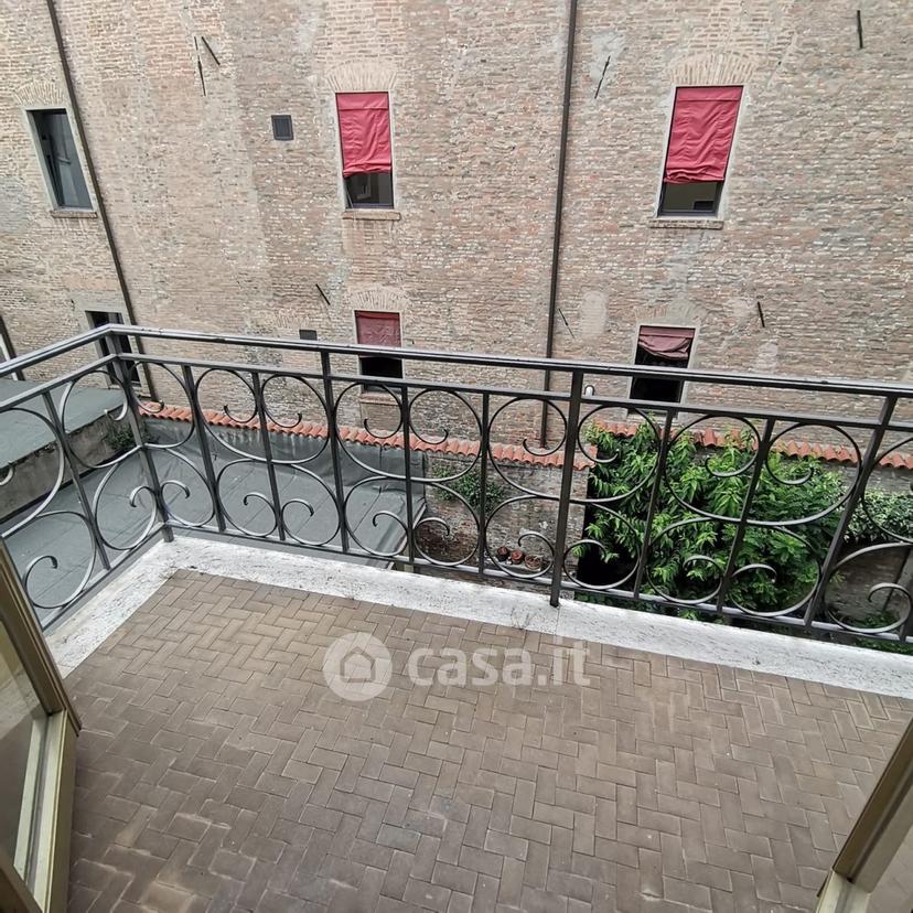 Stanza in Via Ludovico Ariosto 9 — foto 3 di 12