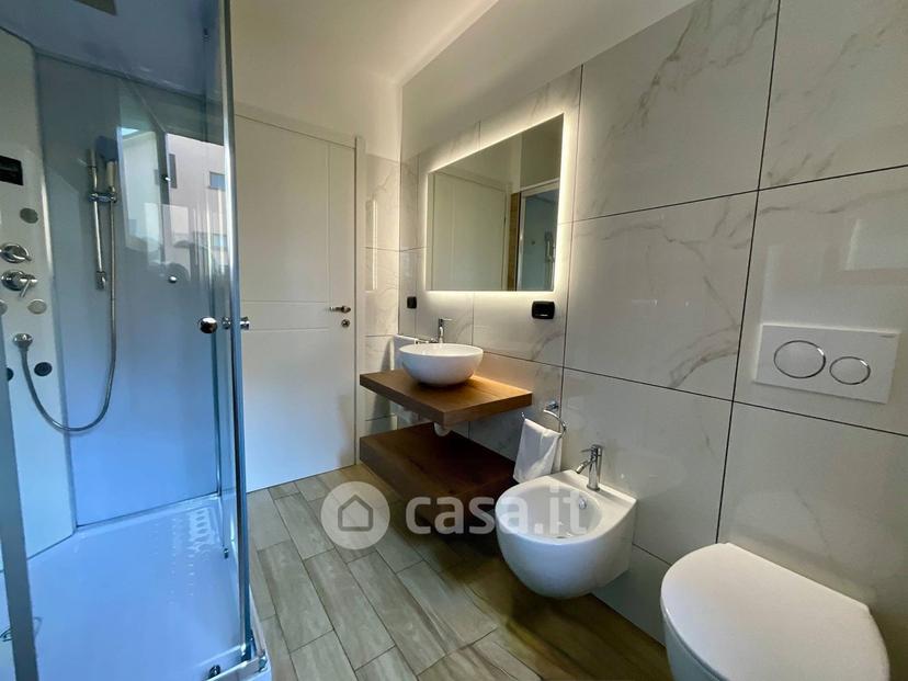 Trilocale in Via Marco Polo 2 — foto 20 di 32