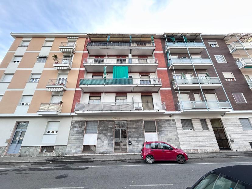 Bilocale in Via Bengasi 39 — foto 14 di 14