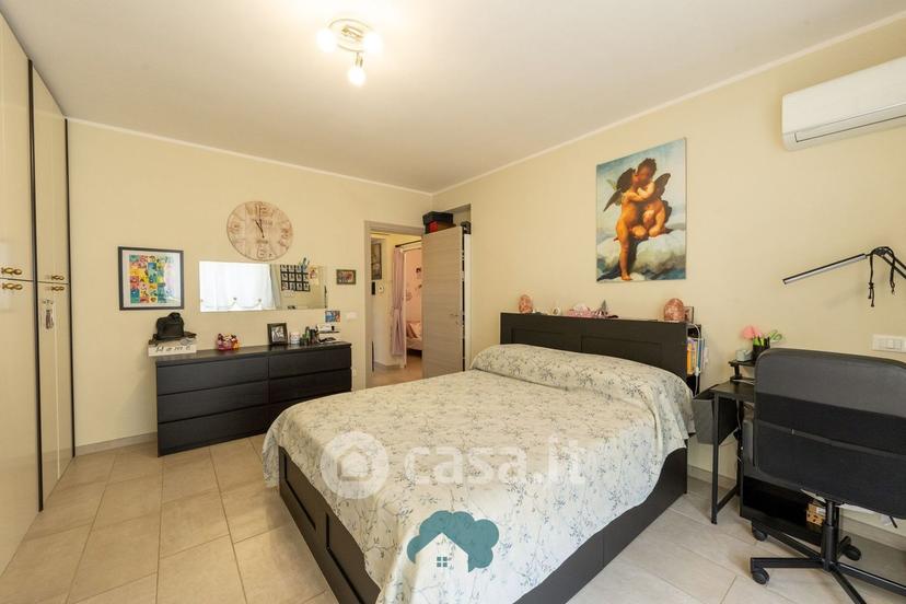 Villa in Via Col Fiorito — foto 35 di 67