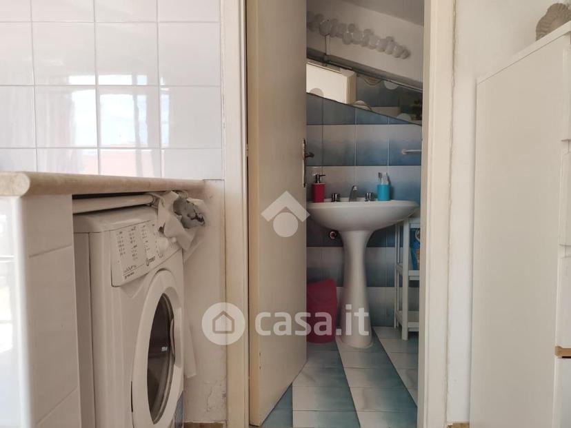 Monolocale in Via Ex. Nazionale Chianchitta 20 — foto 17 di 25