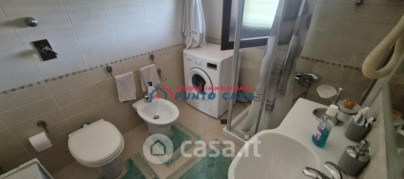Villa in Via Visconti — foto 11 di 24