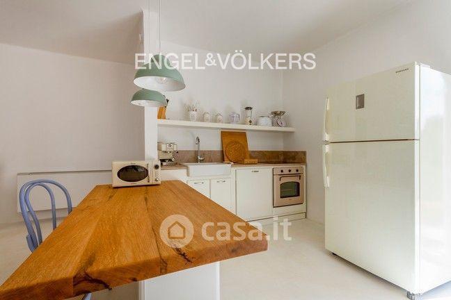 Villa in Via Schiafazzi — foto 3 di 14