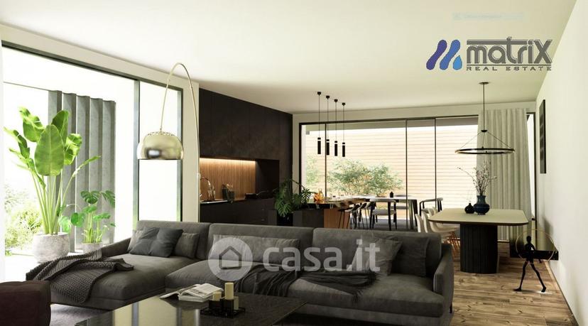 Trilocale in Via dei Carraresi — foto 15 di 38