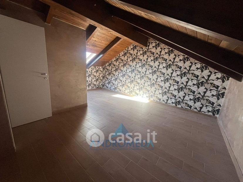 Trilocale in Via Annunziata — foto 4 di 14