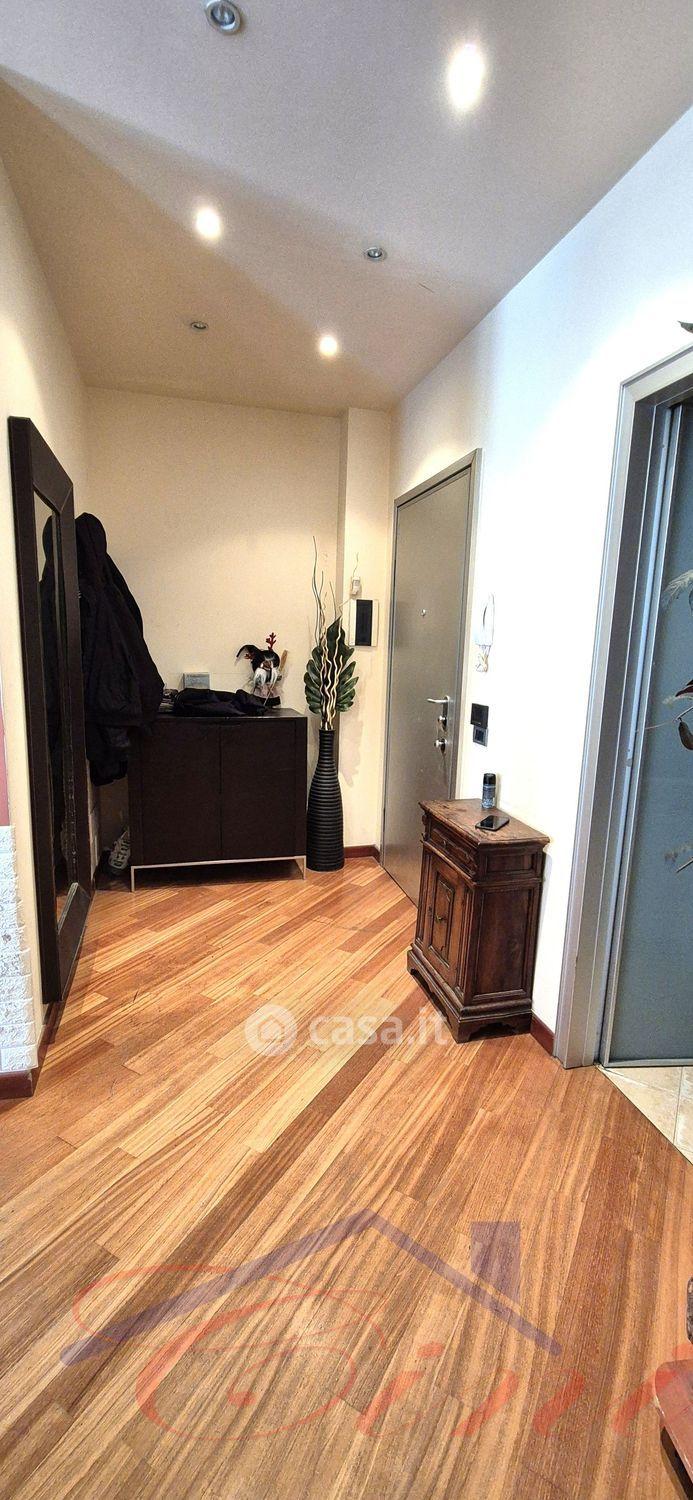 Trilocale in Piazza Manzoni — foto 7 di 27