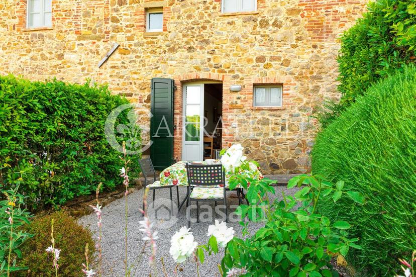 Villa in Località Sant'Alloro 52 — foto 50 di 58