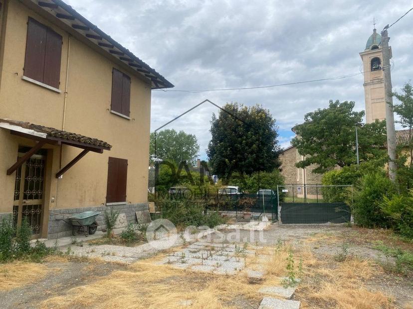 Trilocale in Via Giovannino Guareschi