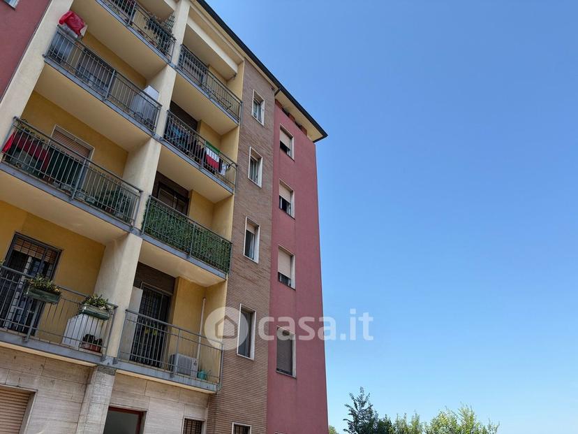 Quadrilocale in Via Corsica — foto 25 di 30