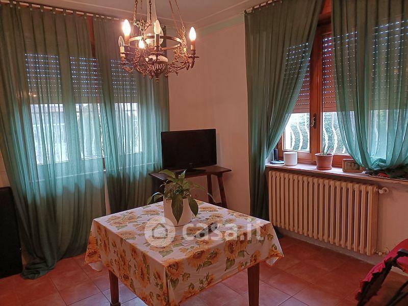 Villa in Via Eugenio Baroni — foto 10 di 103