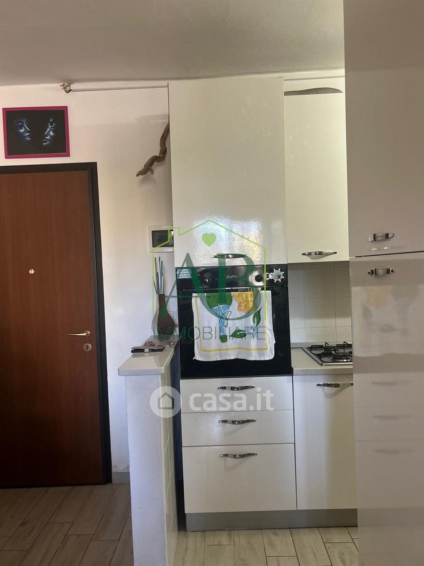 Bilocale in Viale Gioacchino Rossini 250