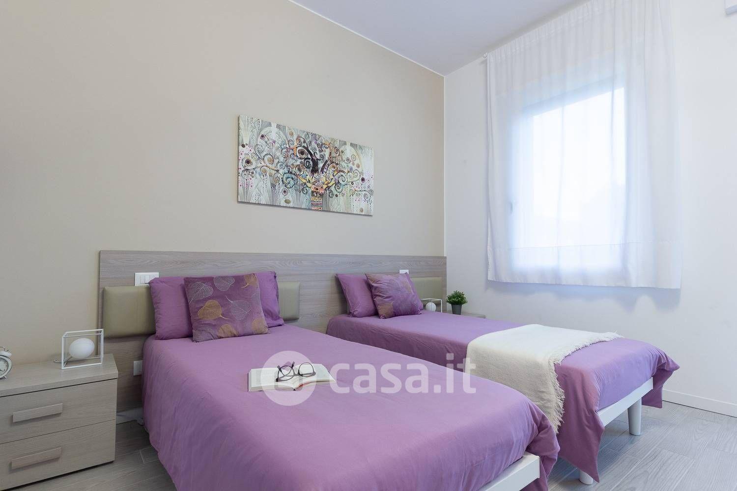 Quadrilocale in Via Don Nicola Mazza 14