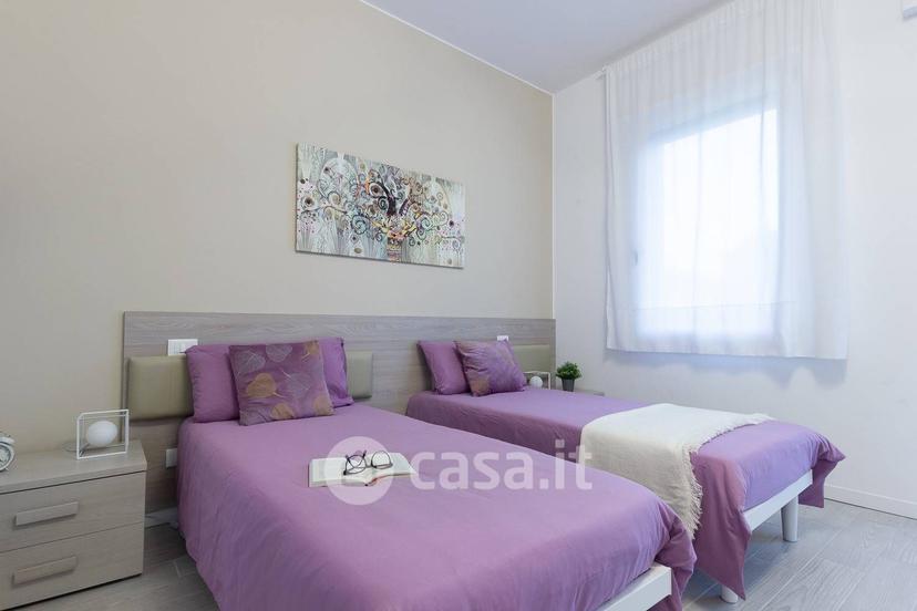 Quadrilocale in Via Don Nicola Mazza 14