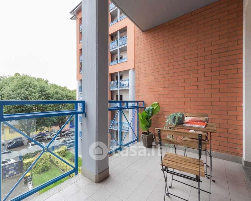 Stanza in Strada del Fortino 34 — foto 10 di 10