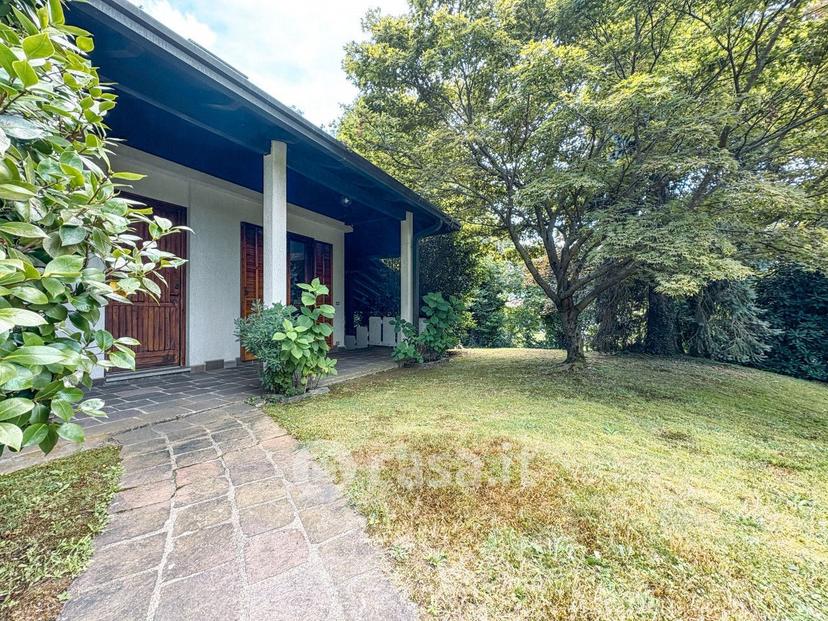 Villa in Via del Borgna 8 — foto 26 di 55
