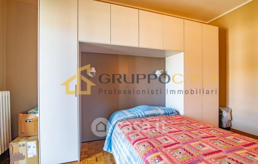 Trilocale in Via Mosè Bianchi 20 — foto 22 di 47