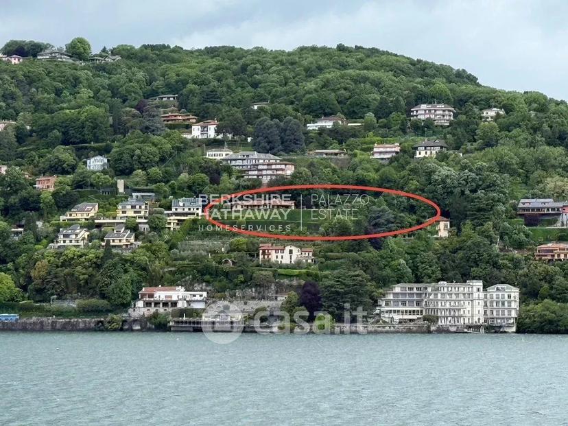 Villa in Via Per Cernobbio — foto 48 di 87