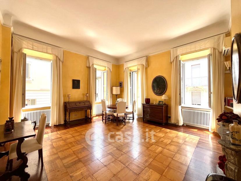 Appartamento in Via Lambertenghi 4 — foto 4 di 29