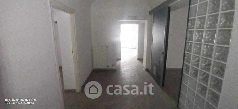 Appartamento in Via Pietro Paleocapa — foto 19 di 22