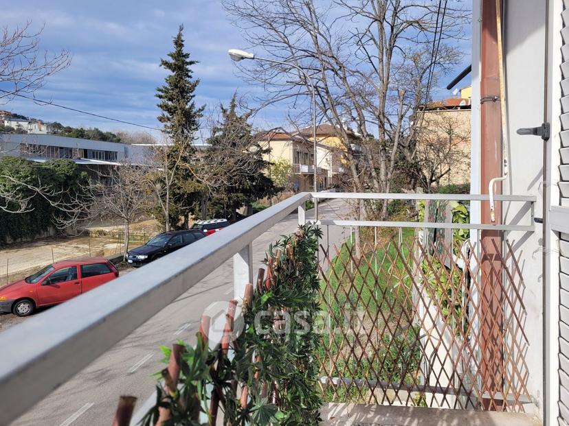 Appartamento in Via Montagna dei Fiori 20 — foto 10 di 41