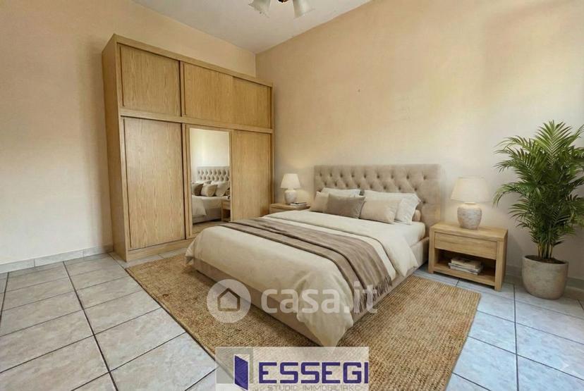 Quadrilocale in Via Cav. Attilio Porroni 10 — foto 27 di 27