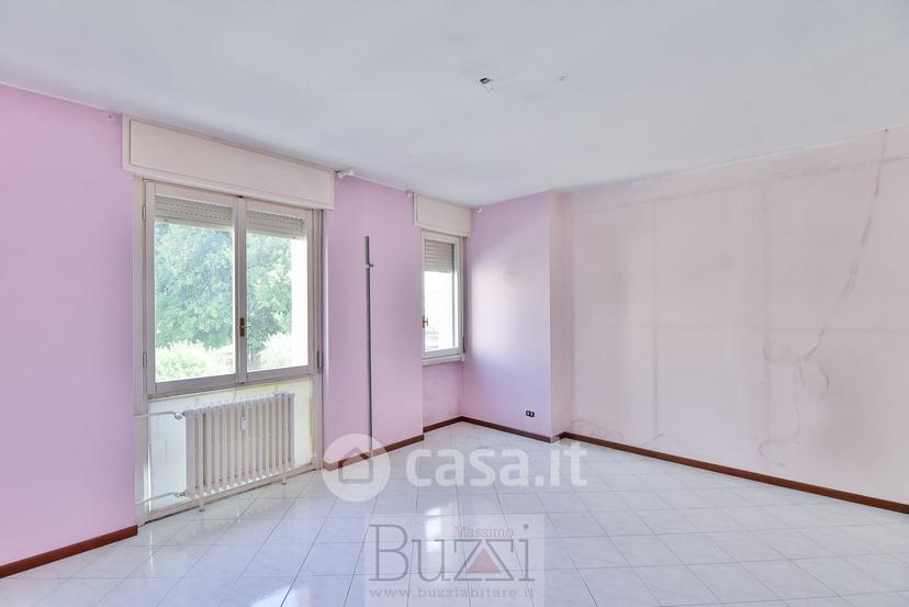 Trilocale in Via Giacomo Zanella 21 — foto 23 di 31